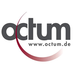 OCTUM GmbH Logo